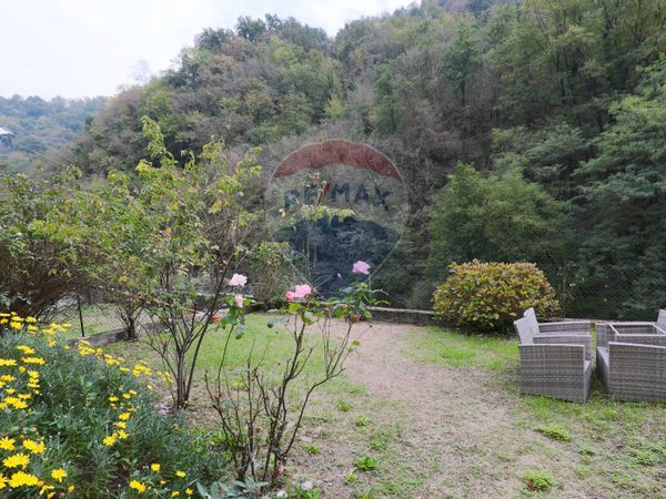 Appartamento Gazzolo, Campomorone, GE Vendita