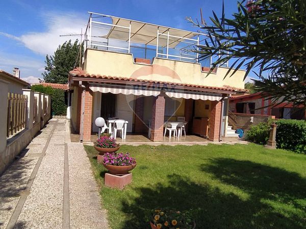 Villa o villino Tor San Lorenzo Mare, Ardea, RM Vendita - Foto 3