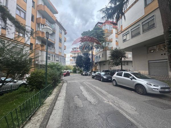 Appartamento San Ferdinando, Napoli, NA Affitto - Foto 3