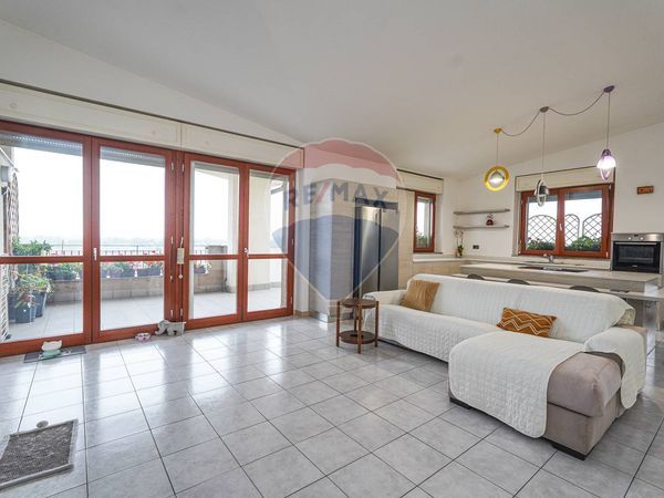 Attico/Mansarda Pozzo d'Adda, MI Vendita