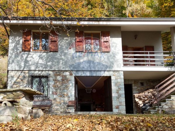 Baita/Chalet/Trullo Settimo Vittone, TO Vendita - Foto 2