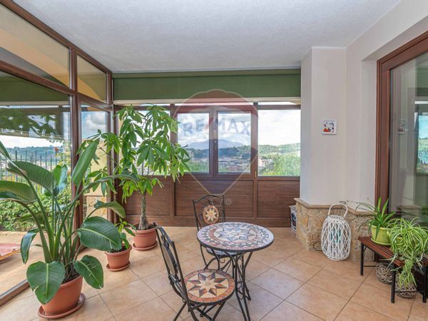 Villa singola Piazza Armerina, EN Vendita - Foto 4