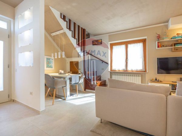 Casa Indipendente Montupoli, Miglianico, CH Vendita - Foto 2