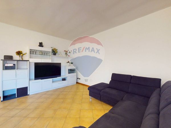 Appartamento Agrate Brianza, MB Affitto - Foto 4