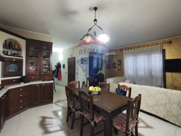 Appartamento Floridia, SR Vendita - Foto 3