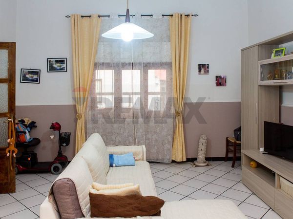 Casa Indipendente Santa Maria di Licodia, CT Vendita - Foto 2