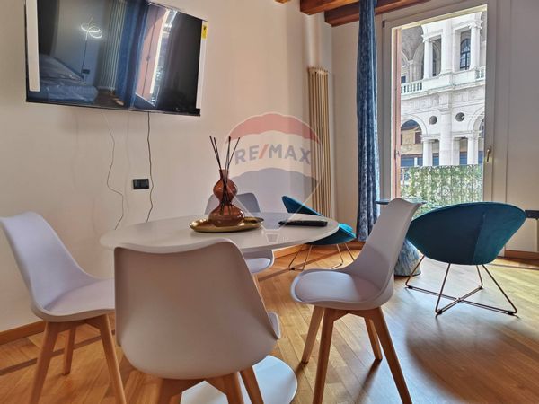Appartamento Centro storico, Vicenza, VI Affitto - Foto 4