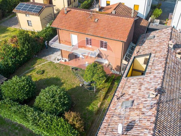 Casa Semindipendente Busseto, PR Vendita - Foto 3