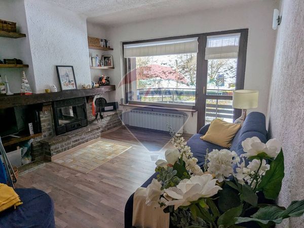 Appartamento Monte Campione, Artogne, BS Vendita