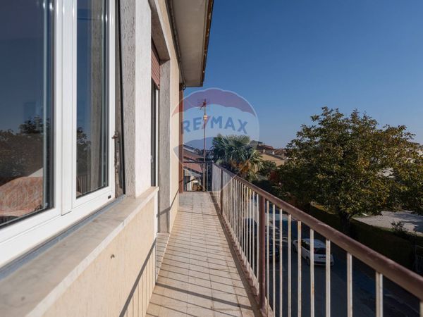 Appartamento Moie, Maiolati Spontini, AN Vendita - Foto 4