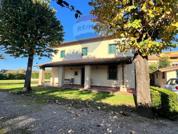 Villa singola Torre del Lago Puccini, Viareggio, LU Vendita - Foto 3