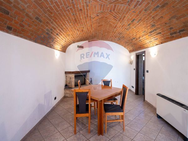 Casa Semindipendente Spineto, Castellamonte, TO Vendita - Foto 4