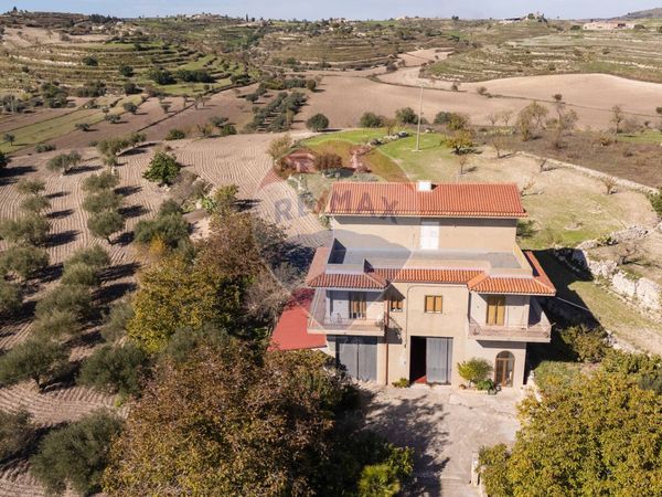 Casa Indipendente Modica, RG Vendita