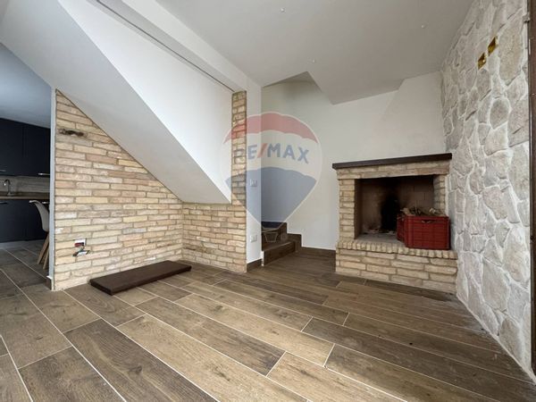 Casa Semindipendente Torricella Peligna, CH Vendita - Foto 2