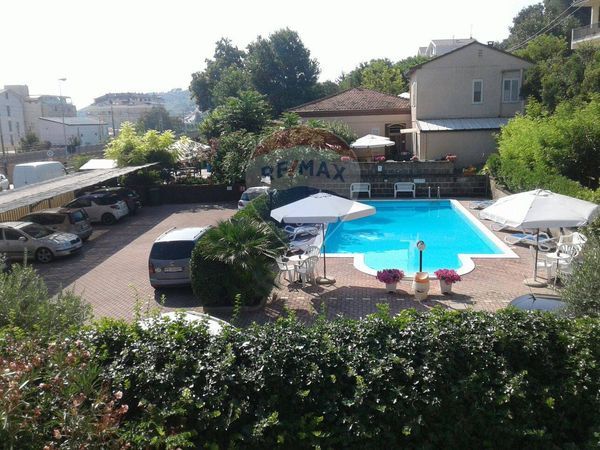Residence Ortona, CH Vendita