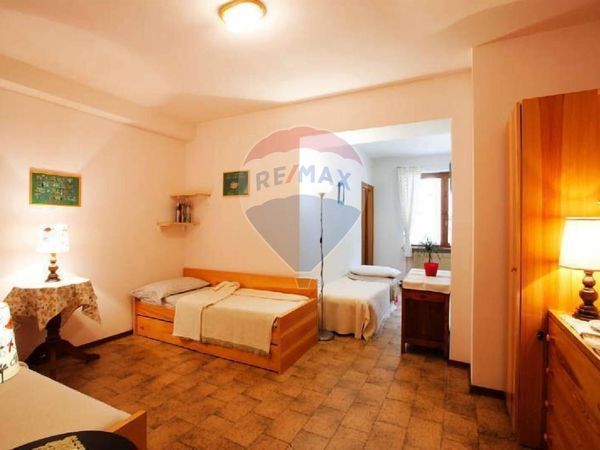 Appartamento Forno di Zoldo, Val di Zoldo, BL Vendita