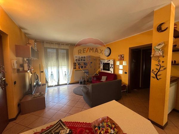 Appartamento Gorla Minore, VA Vendita - Foto 4