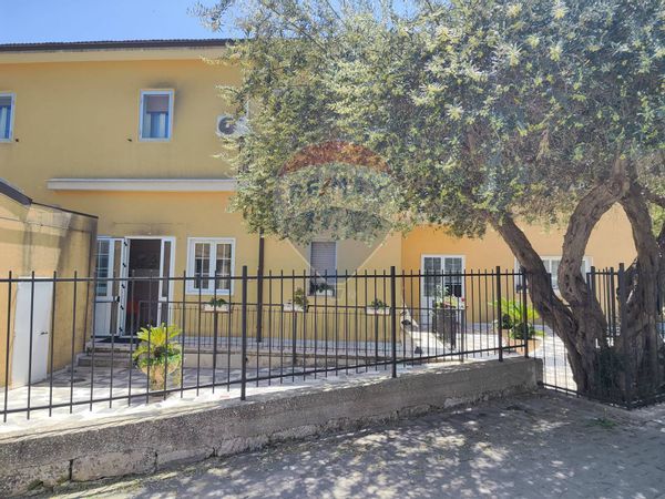 Villa singola Palazzolo Acreide, SR Vendita - Foto 3