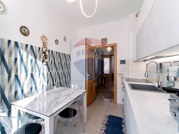 Appartamento Isolotto, Firenze, FI Vendita - Foto 2