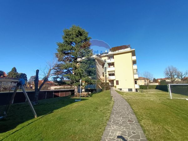 Appartamento Agrate Brianza, MB Affitto - Foto 4