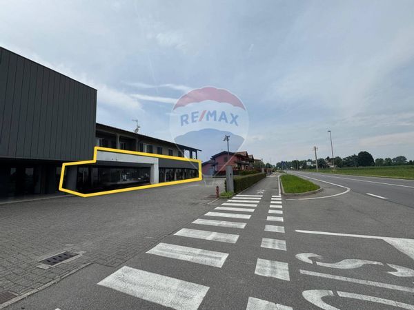 Show room Lurano, BG Affitto - Foto 3