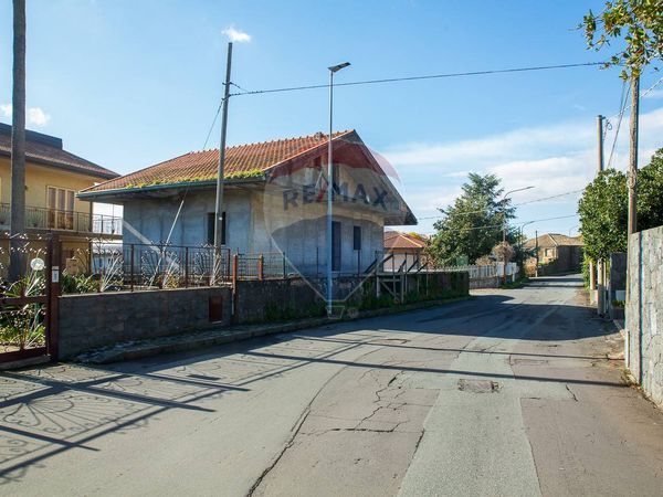 Villa o villino Trecastagni, CT Vendita - Foto 4