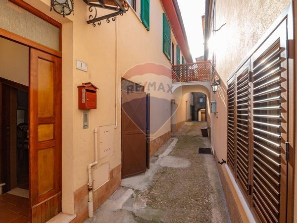 Casa Semindipendente Villamagna, CH Vendita