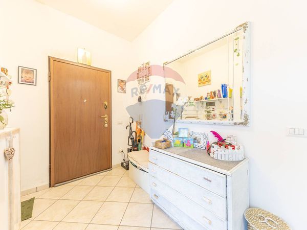 Appartamento Marcellina, RM Vendita - Foto 2