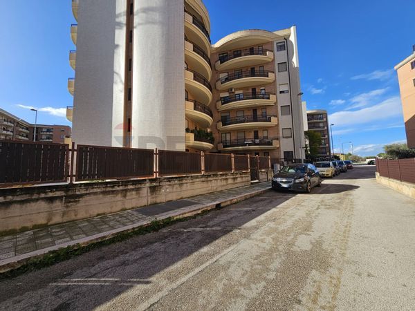 Appartamento Lucera, FG Vendita
