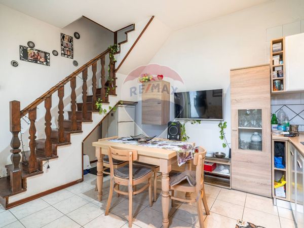 Appartamento Parabiago, MI Vendita