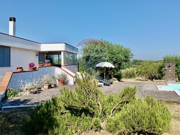 Villa singola Monopoli, BA Vendita - Foto 3