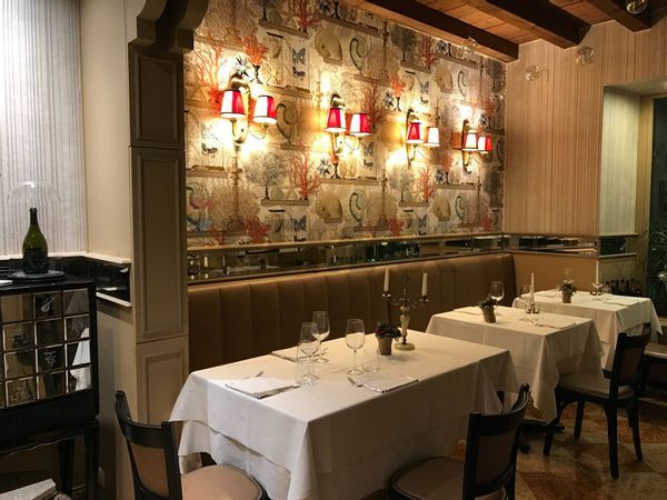 Ristorante Verona, VR Vendita