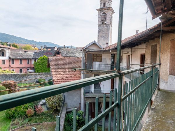 Rustico Miasino, NO Vendita - Foto 4