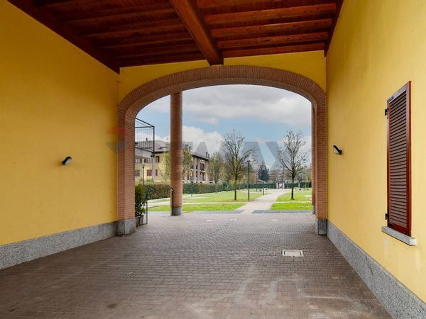 Appartamento San Giuliano, San Giuliano Milanese, MI Vendita - Foto 3