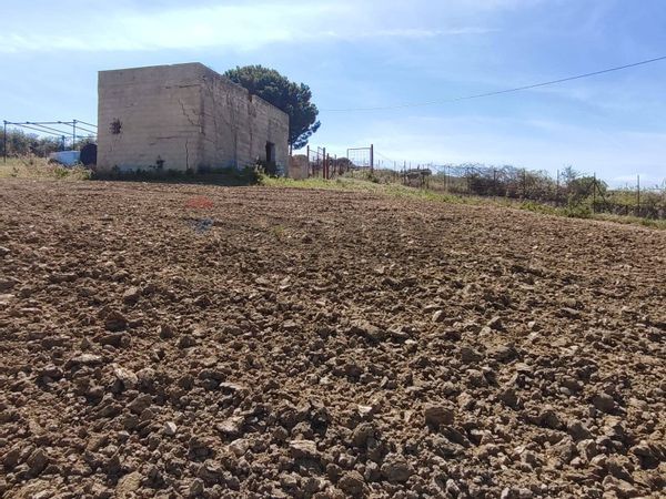 Rustico Santa Flavia, PA Vendita - Foto 2