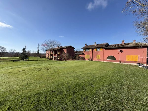 Appartamento Capriata d'Orba, AL Vendita - Foto 2