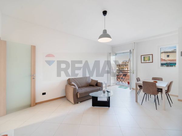 Appartamento Sesto San Giovanni, MI Affitto