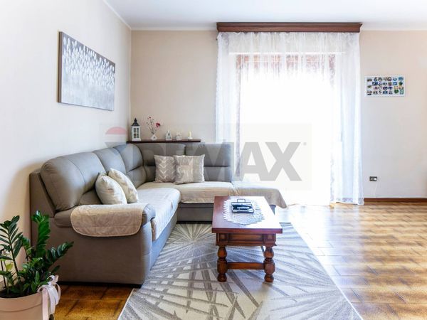 Appartamento Lamporecchio, PT Vendita