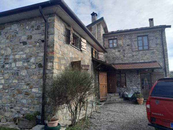 Agriturismo Borseda, Calice al Cornoviglio, SP Vendita