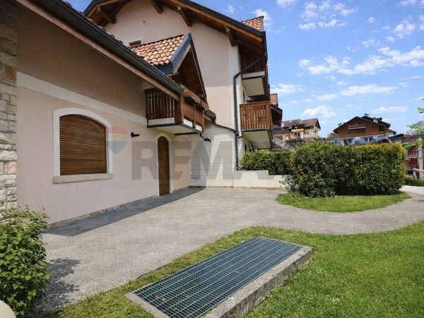 Villa a schiera Canove, Roana, VI Vendita - Foto 2
