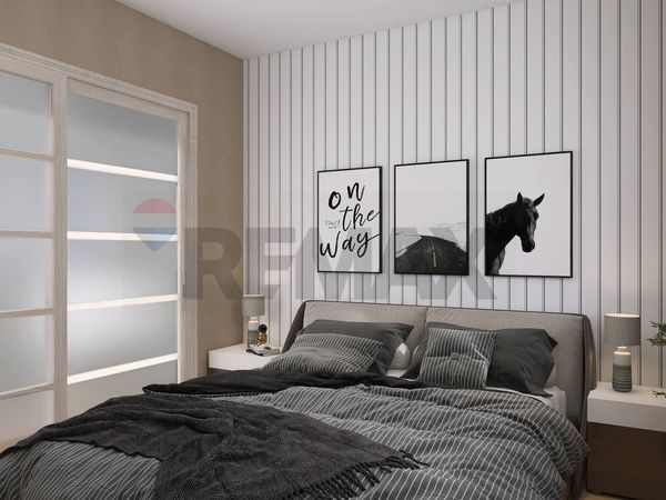 Appartamento Lallio, BG Vendita - Foto 4