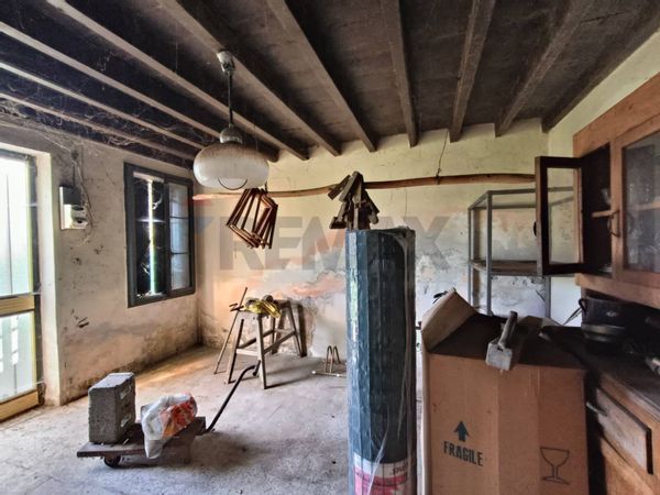 Rustico Sarmego, Grumolo delle Abbadesse, VI Vendita - Foto 4