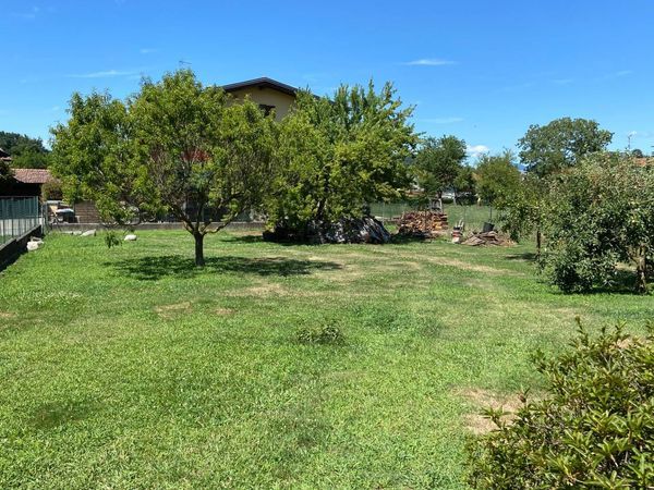 Casa Semindipendente Castelletto sopra Ticino, NO Vendita - Foto 4