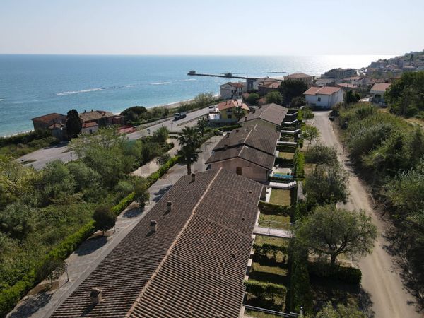 Nuove costruzioni San Vito Marina, San Vito Chietino, CH Vendita - Foto 2
