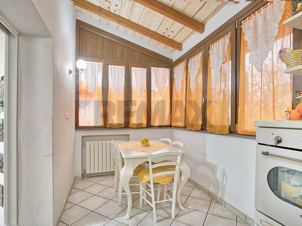 Villa o villino Levane, Montevarchi, AR Vendita - Foto 4