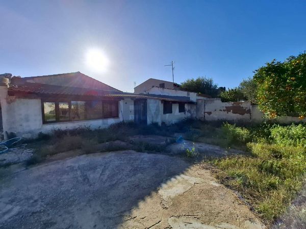 Villa singola Floridia, SR Vendita - Foto 2