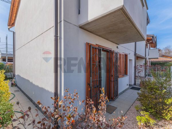 Villa a schiera Cassano Magnago, VA Vendita - Foto 4