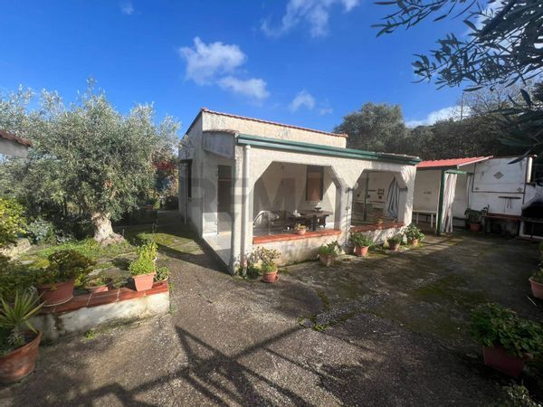 Villa o villino Bolognetta, PA Vendita