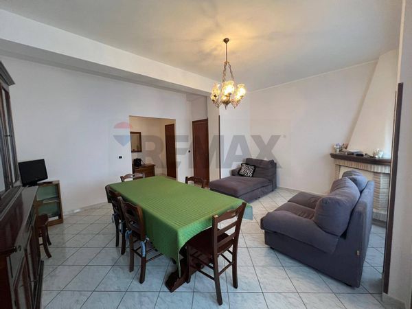 Appartamento Bellegra, RM Vendita - Foto 3