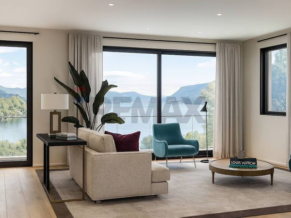 Appartamento Sale Marasino, BS Vendita